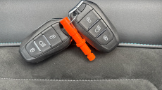 Citroen C5 Aircross 1.2 Hybrid 136 Shine 5dr e-DSC6 Petrol Hatchback